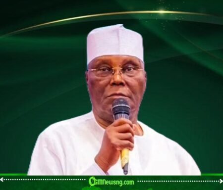 Atiku Signals Readiness to Step Aside for Consensus Candidate, Including Peter Obi, Ahead of 2027 Election