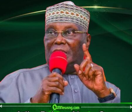 Atiku Criticises NBC Code of Conduct Advisory, Warns Against Media Suppression