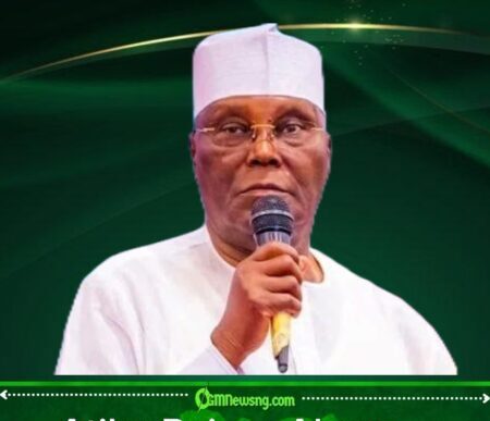 Atiku Faults Ballot Clause, Calls for Urgent Review of Electoral Act
