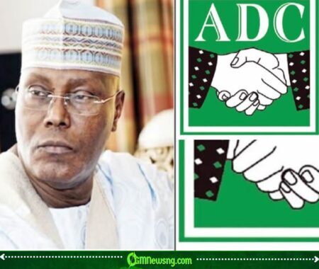 Atiku Abubakar Accuses Judiciary of Leaning Toward All Progressives Congress