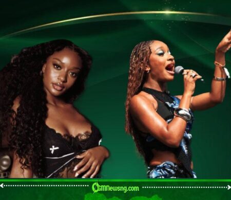 Ayra Starr Says Music Saved Her from Joblessness — Reveals How Her Career Began