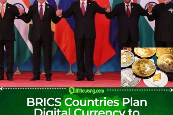 BRICS Countries Advance Plans for BRICS Pay in Major Economic Move