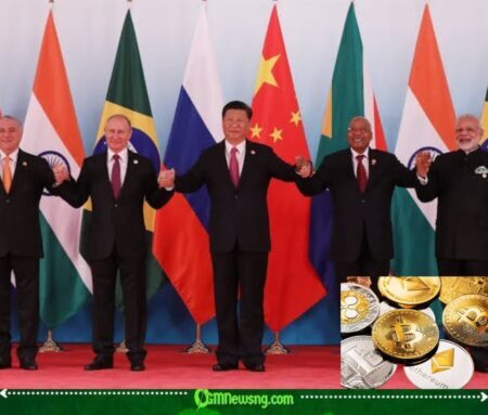 BRICS Countries Advance Plans for BRICS Pay in Major Economic Move