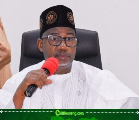Governor Bala Mohammed Allegedly Cancels APC Move After Power-Sharing Dispute