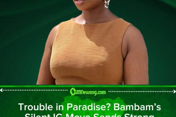 Is It Over? Bambam’s Bold Move to Drop Teddy A’s Name Sparks Breakup Speculation