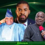 Barrister Deji Adeyanju Declares Ademola Adeleke Better Than Alex Otti