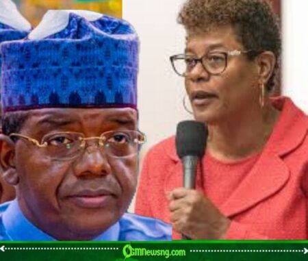 Minister Bello Matawalle Accused of Trying to “Buy Silence” in U.S.