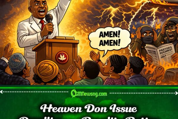 Within 7 Days!” — Bishop Oyedepo Declare Spiritual War Against Bandits For Covenant Day of Vengeance