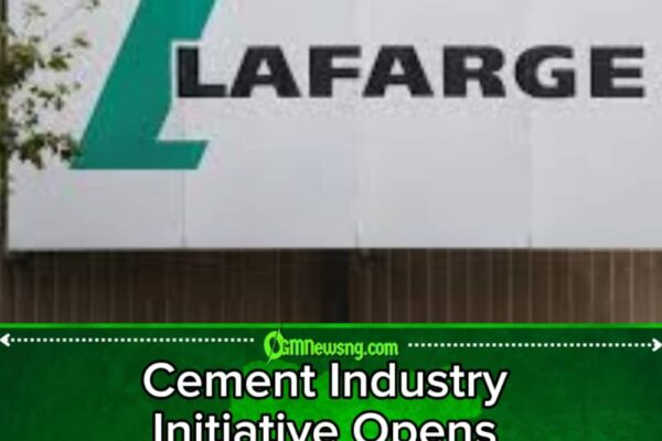 Cement Company Trains Women in Truck Driving, Graduates 15 at Industrial Plant