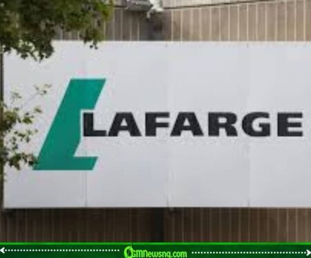 Cement Company Trains Women in Truck Driving, Graduates 15 at Industrial Plant