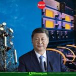 China Positions Itself at Forefront of Connectivity with 10G Internet