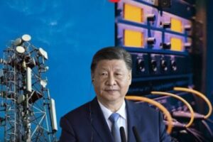 China Positions Itself at Forefront of Connectivity with 10G Internet