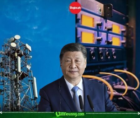 China Positions Itself at Forefront of Connectivity with 10G Internet