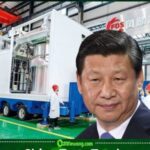 China Pushes Boundaries With Portable Nuclear Reactor Prototype