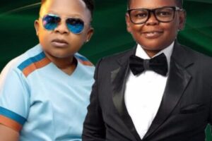 Nollywood Star Chinedu Ikedieze Opens Up on First Meeting with Osita Iheme