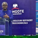 Dangote Refinery Expansion to Create 95,000 Jobs as Capacity Targets Global Leadership