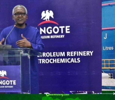 Dangote Refinery Expansion to Create 95,000 Jobs as Capacity Targets Global Leadership