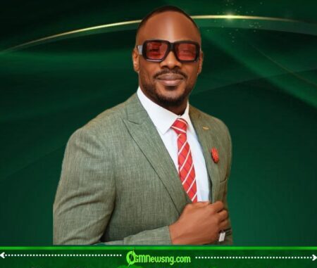 Daniel Etim Effiong Relationship Advice Trends: Why Checking Your Partner’s Phone May Harm Your Marriage