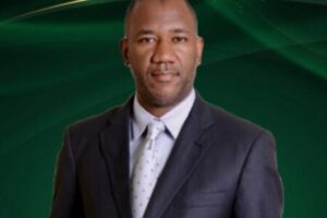 Datti Baba-Ahmed Leaves Labour Party for Peoples Redemption Party