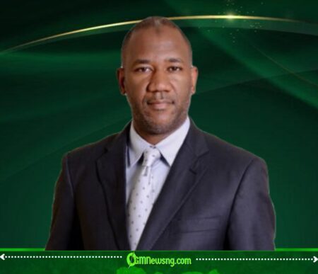 Datti Baba-Ahmed Leaves Labour Party for Peoples Redemption Party