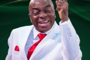 David Oyedepo Declares “I Am Not God Sent” If Victims Aren’t Freed
