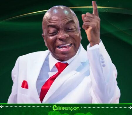 David Oyedepo Declares “I Am Not God Sent” If Victims Aren’t Freed