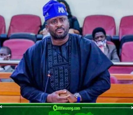 Desmond Elliot Faces Opposition Over Fourth-Term Bid in Surulere