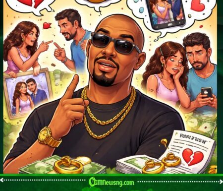 Don Jazzy Reveal Why Marriage No Dey Last Again For Naija – Wetin Dey Cause High Breakup Rate