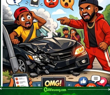 Dremo Driver Don Jam Oga New Motor Just 3 Days After Him Resume Work