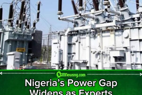Nigeria Needs 30,000MW of Electricity to Achieve Self-Sufficiency — Expert Warns