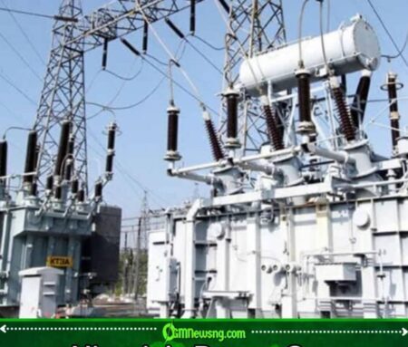 Nigeria Needs 30,000MW of Electricity to Achieve Self-Sufficiency — Expert Warns