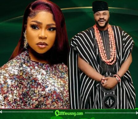 I Sold My Cars and Land for This Film” — Eniola Ajao Opens Up on Risky Cinema Gamble