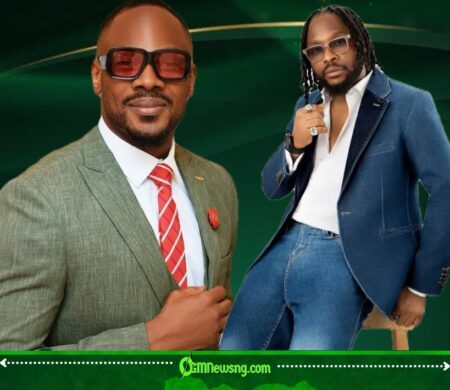 Etime Effiong Reacts to Roby Ekpo and Mayowa Divorce After 11 Years, Says “Jesus Got You Brother