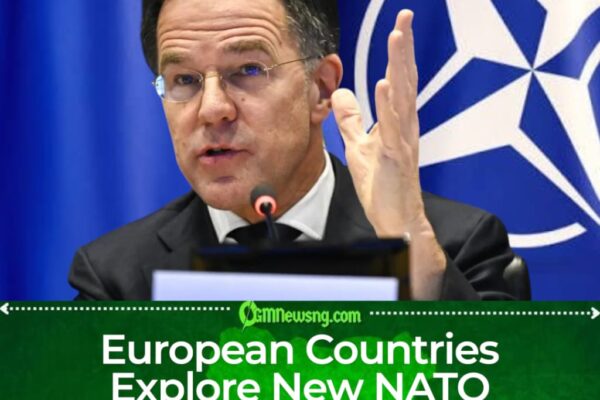 European Countries Push for Independent NATO Framework