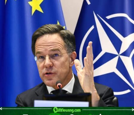 European Countries Push for Independent NATO Framework