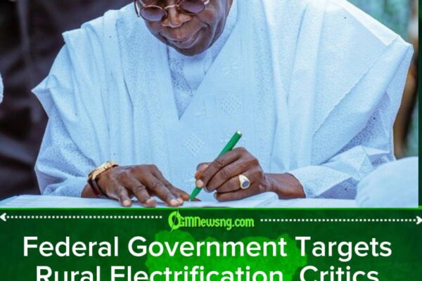 Federal Government Borrows $83 Million Again—Will Rural Communities Truly Benefit?