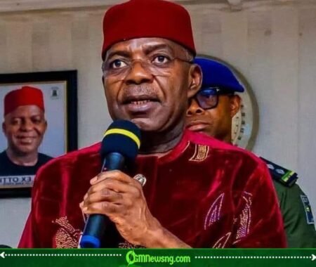 Governor Alex Otti Rejects Dubai Comparison for Umuahia Development