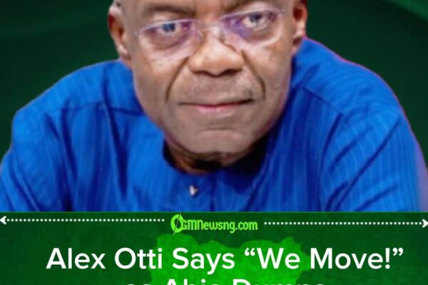 Governor Alex Otti Challenges National Grid with Bold Exit Plan