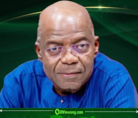 Governor Alex Otti Challenges National Grid with Bold Exit Plan