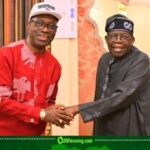 Governor Charles Soludo Declares Support for Tinubu, Rejects APC Aspirants