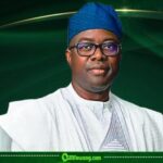 Governor Seyi Makinde Warns Nigeria Risks Chaos Under One-Party System