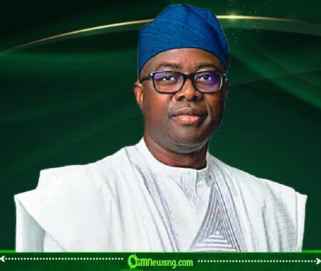 Governor Seyi Makinde Warns Nigeria Risks Chaos Under One-Party System