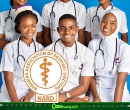 Nigerian Association of Resident Doctors Strike Exposes Government’s Failure to Pay Health Workers