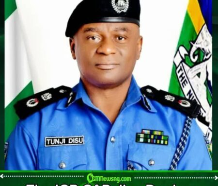 IGP Table:Kaduna Deployment, Zamfara Threat Alerts, and Political Reactions Dominate Nigeria’s Security Discourse