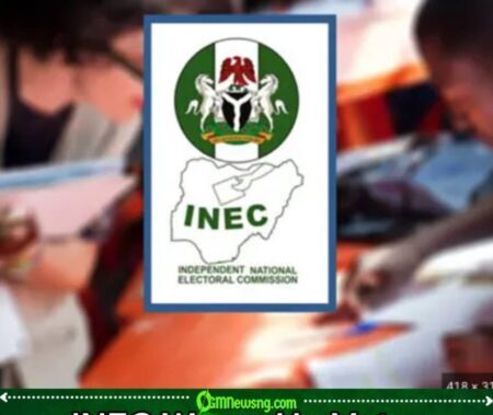 INEC Concludes CVR Phase II, Begins Nationwide Claims and Objections Process
