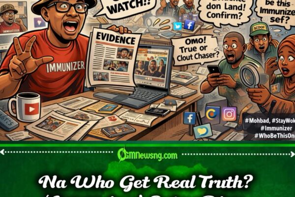 Mohbad Case Update: ‘Immunizer’ Drop New Evidence, Nigerians Dey Ask—Na Real Truth or Another Online Gbas Gbos?