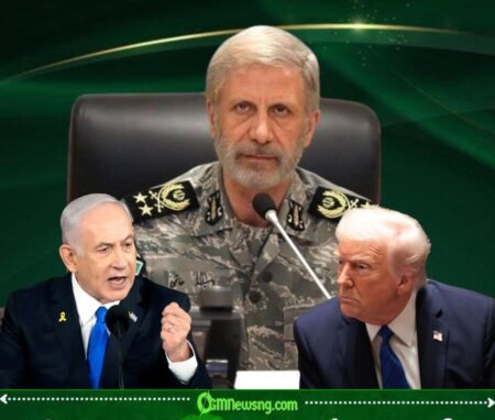 Iran signals escalation ahead as conflict with the US and Israel deepens