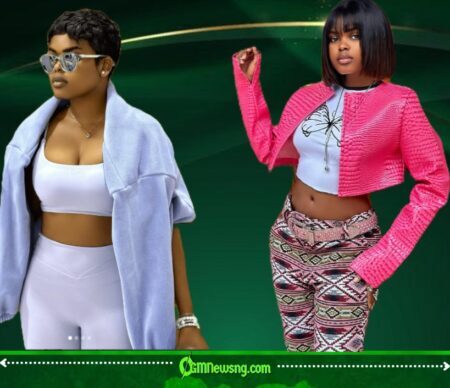 Jarvis Reveals Why Peller’s Money Can’t Buy Her Love, Says “I Deserve His Spending Now