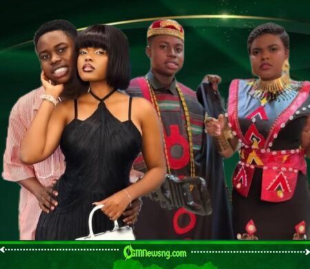 Cooking Isn’t Consent” – Jarvis Blasts Modern Love, Demands Bride Price from Peller