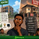 No Rush Buy House for Naija – Jeffrey Benson Explain Why Renting Na Smarter Financial Decision for 2026